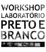 Workshop de Laboratório Preto e Branco