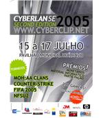CyberLan S.E. (Second Edition)