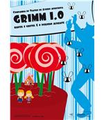 GRIMM 1.0 – Hansel e Gretel & O Pequeno Alfaiate