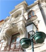 Bienal Internacional de Cerâmica Artística de Aveiro desde 1989