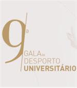 IX Gala do Desporto Universitário - FADU
