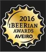Ibeerian Awards & Ibeeria Fest Aveiro 2016 - 1.ª edição 