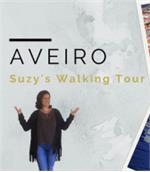 Visita cultural pela cidade de Aveiro