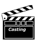Casting para atores