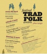 Festival TradfolkAveiro 2010