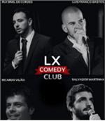 LX Comedy Club