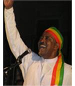 Mahmoud Ahmed [Etiópia]