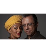 Maria João e Mário Laginha - "Chocolate"