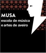 Palco Musa - audição de piano, violino e violoncelo