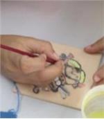 Atelier de Pintura de Azulejo