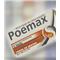 Poemax - Oficina de Expressão Poética
