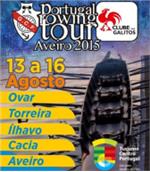 11º Portugal Rowing Tour