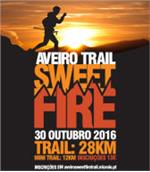 Aveiro Sweet Fire Trail 