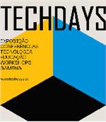 TECHDAYS Aveiro | Building Our Future