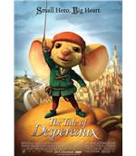 A Lenda de Despereaux