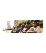 Orquestra de Moçambique “Timbila Muzimba”