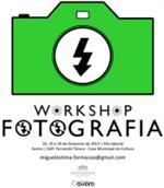Workshop de Básico de Fotografia - POS - LABORAL