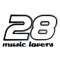 28 Music Lovers Bar